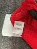 Theory Red Short Sleeve Top Size P (petite) - photo 8