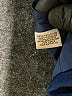 Talbots 100% Wool Blue Jacket Size 12 - photo 7