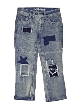 Z.Cavaricci Jeans