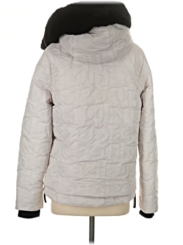 Desigual Snow Jacket (view 2)