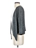 Parker 100% Silk Gray Vest Size XS - photo 5