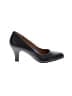 SOFFE 100% Leather Black Heels Size 9 (narrow) - photo 1
