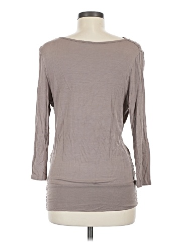 Storm 3/4 Sleeve T-Shirt (view 2)