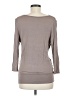 Storm Gray 3/4 Sleeve T-Shirt Size M - photo 2