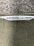Athleta Green Casual Dress Size S - photo 7