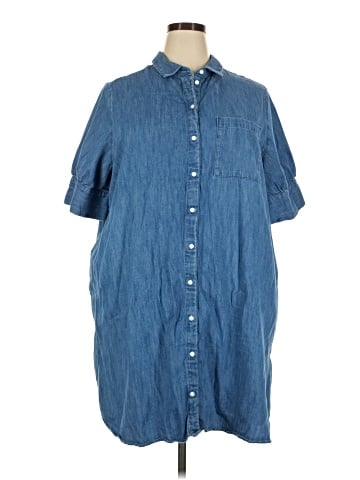 Old Navy Casual Dress (view 1)