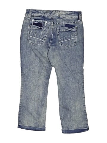 Z.Cavaricci Jeans (view 2)