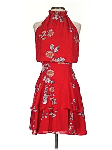 BB Dakota Cocktail Dress (view 1)
