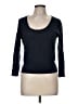 J.Crew Blue Black Cardigan Size M - photo 1