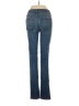 Paige Hearts Blue Jeans Size 24 waist - photo 2