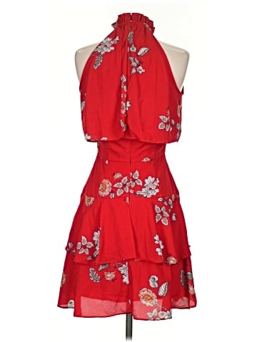 BB Dakota Cocktail Dress (view 2)