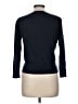 J.Crew Blue Black Cardigan Size M - photo 2