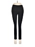 Lululemon Athletica Solid Black Active Pants Size 4 - photo 2