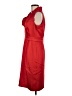 Jessica Howard Red Cocktail Dress Size 6 - photo 5