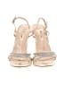 Nina Ivory Sandals Size 10 - photo 2
