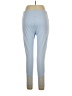 DSG Color Block Blue Active Pants Size XL - photo 2
