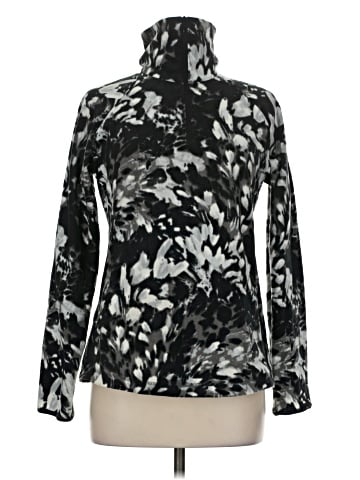 Columbia Turtleneck Sweater (view 1)