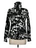 Columbia 100% Polyester Black Turtleneck Sweater Size M - photo 1