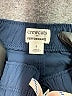 Crewcuts Outlet 100% Elastomultiester Blue Casual Pants Size 5 - photo 3