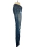 Paige Hearts Blue Jeans Size 24 waist - photo 4