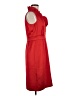 Jessica Howard Red Cocktail Dress Size 6 - photo 4