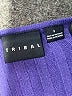 Tribal Purple Pullover Sweater Size S - photo 7