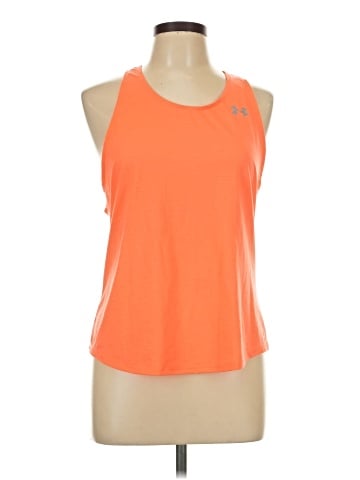 Under Armour Active Tank (view 1)