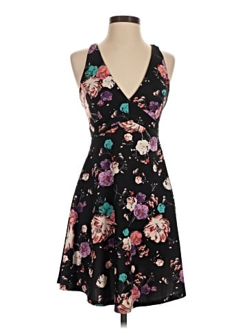 Charlotte Russe Cocktail Dress (view 1)