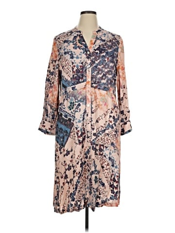 Soft Surroundings Casual Dress (view 1)