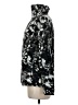 Columbia 100% Polyester Black Turtleneck Sweater Size M - photo 5