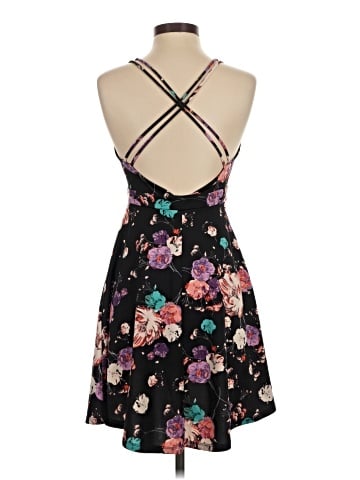 Charlotte Russe Cocktail Dress (view 2)