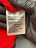 Maison Jules 100% Rayon Solid Green Red Jumpsuit Size S - photo 5