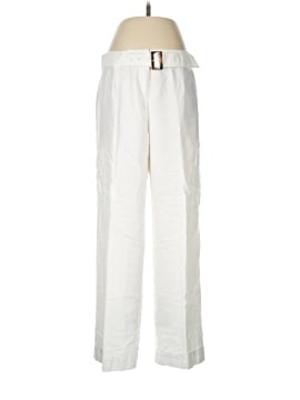 Ann Taylor Loft Linen Pants