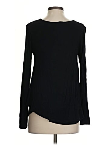 Sunday in Brooklyn Long Sleeve T-Shirt (view 2)