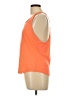 Under Armour 100% Polyester Orange Active Tank Size L - photo 5
