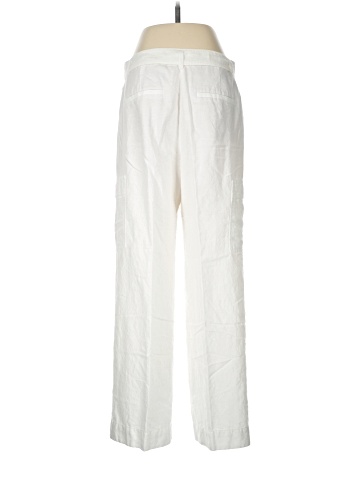 Ann Taylor LOFT Linen Pants (view 2)