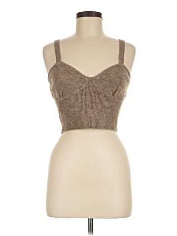 MNG Sweater Vest (view 1)