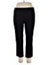 Counterparts Solid Black Active Pants Size 1X - photo 1