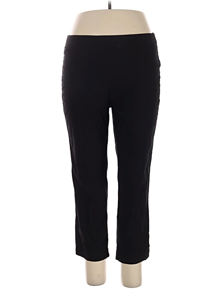 Pre-owned Counterparts Active Pants In Black