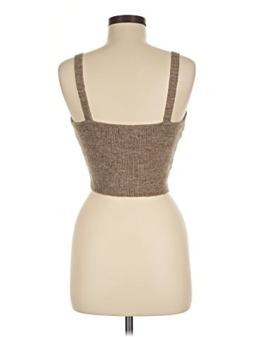 MNG Sweater Vest (view 2)