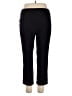 Counterparts Solid Black Active Pants Size 1X - photo 2