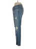 Rag & Bone Blue Jeans Size 26 waist - photo 5