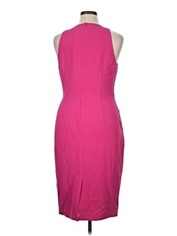 Badgley Mischka Cocktail Dress (view 2)