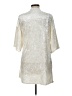 Caution to the Wind Ivory Cardigan Size L - photo 2