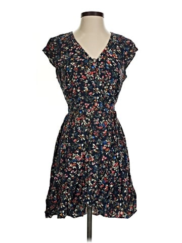 J.Crew Casual Dress (view 1)