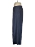 Gap Solid Blue Casual Pants Size M - photo 5