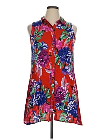 Cupio Casual Dress (view 1)