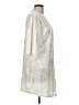 Caution to the Wind Ivory Cardigan Size L - photo 4