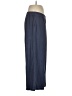 Gap Solid Blue Casual Pants Size M - photo 4