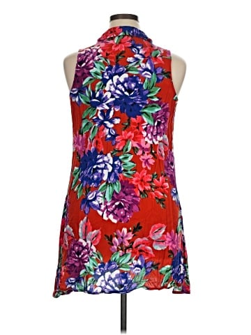 Cupio Casual Dress (view 2)
